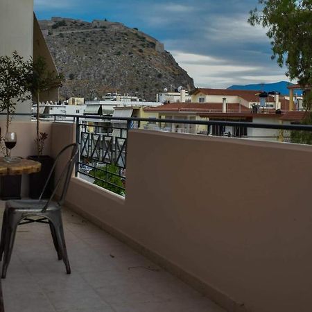 Bike Suite Nafplio Exterior photo